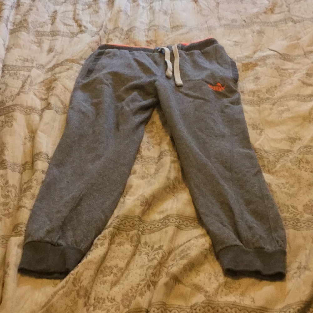 Puma pants
